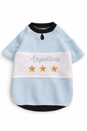 buzo polar 3 estrellas